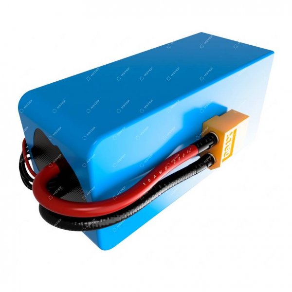 Аккумулятор Li-Pol 14.8V 30Ah НЭТЕР (LP4-14.8_30-xHSw)